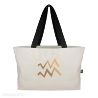 Shopping Bag Υδροχόος 2