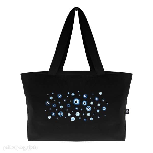 Shopping bag Μάτια 2