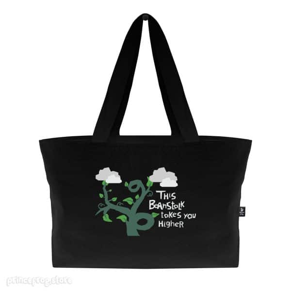 Shopping bag Beanstalk 2