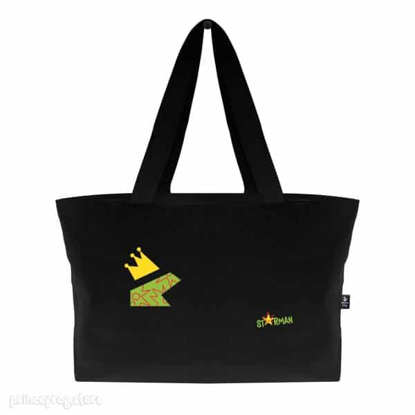 Shopping bag Starman 2