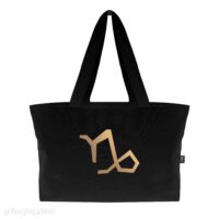 Shopping Bag Αιγόκερως 2