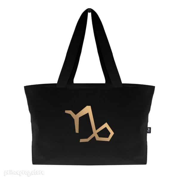 Shopping Bag Αιγόκερως 2