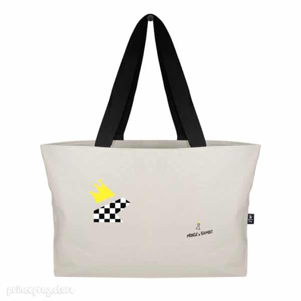 Shopping bag Prince’s Gambit 2