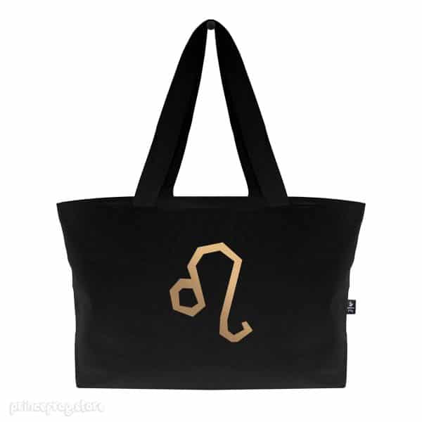 Shopping Bag Λέων 2