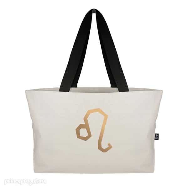 Shopping Bag Λέων