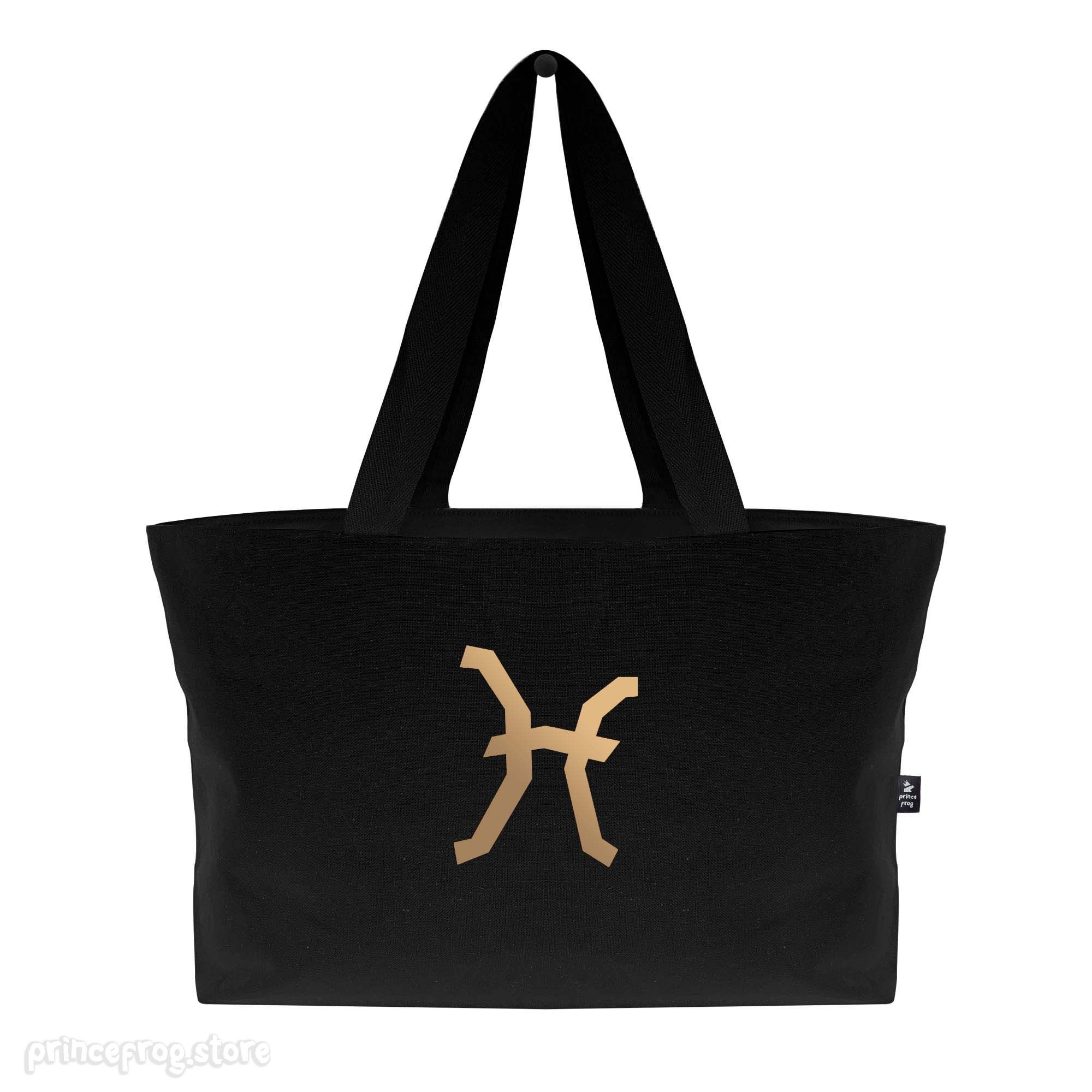 Shopping Bag Ιχθείς