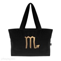 Shopping Bag Σκορπιός 2