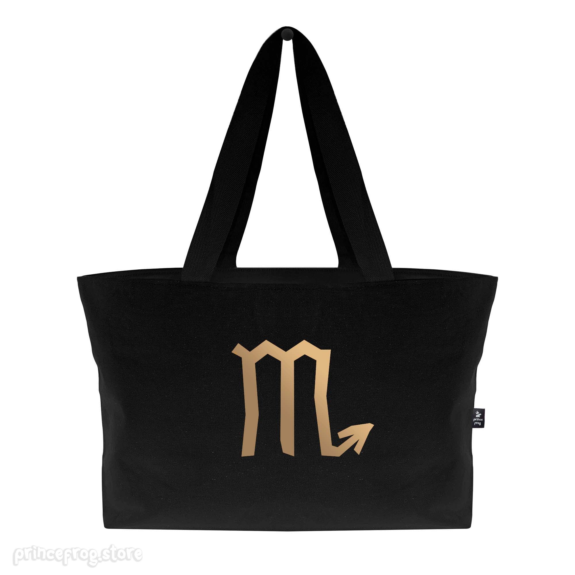 Shopping Bag Σκορπιός 2