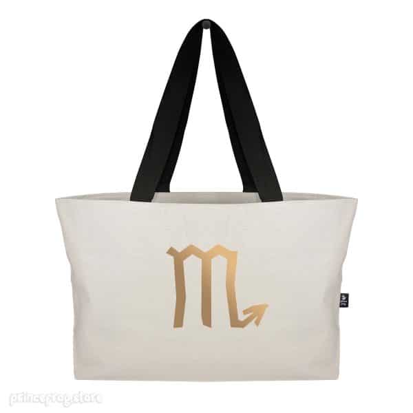 Shopping Bag Σκορπιός