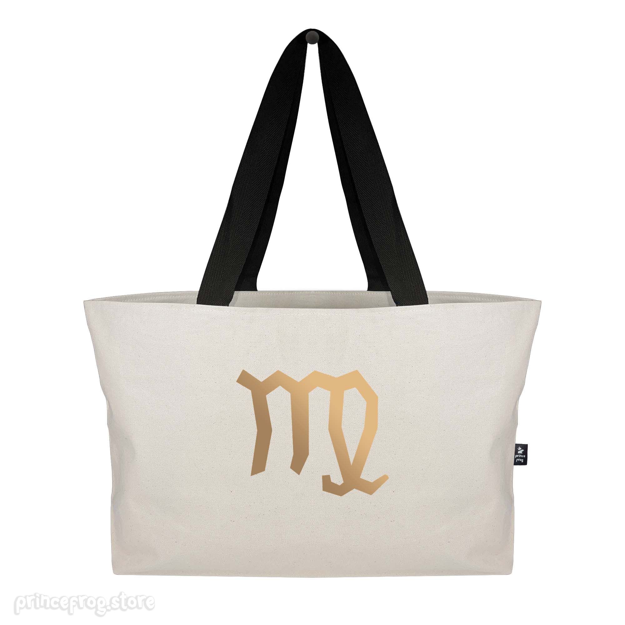 Shopping Bag Παρθένος 2