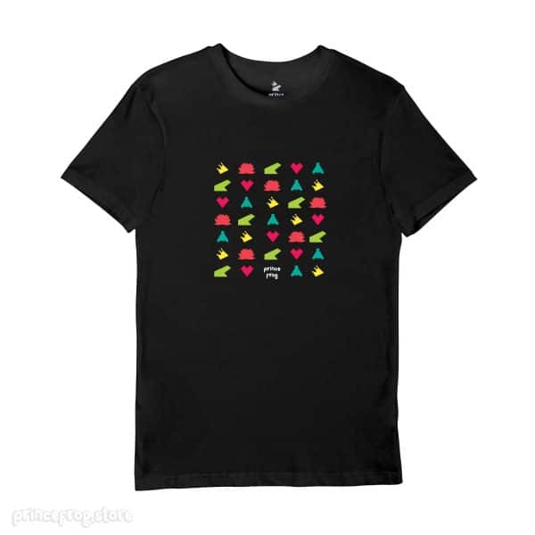 T-Shirt Stickers