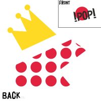 Φούτερ Pop 3