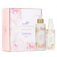 Selene Gift Box (Lotion & Mist)