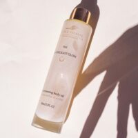 The Moonlight Glow – Body Oil 4