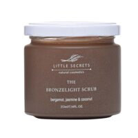 The Bronzelight Scrub