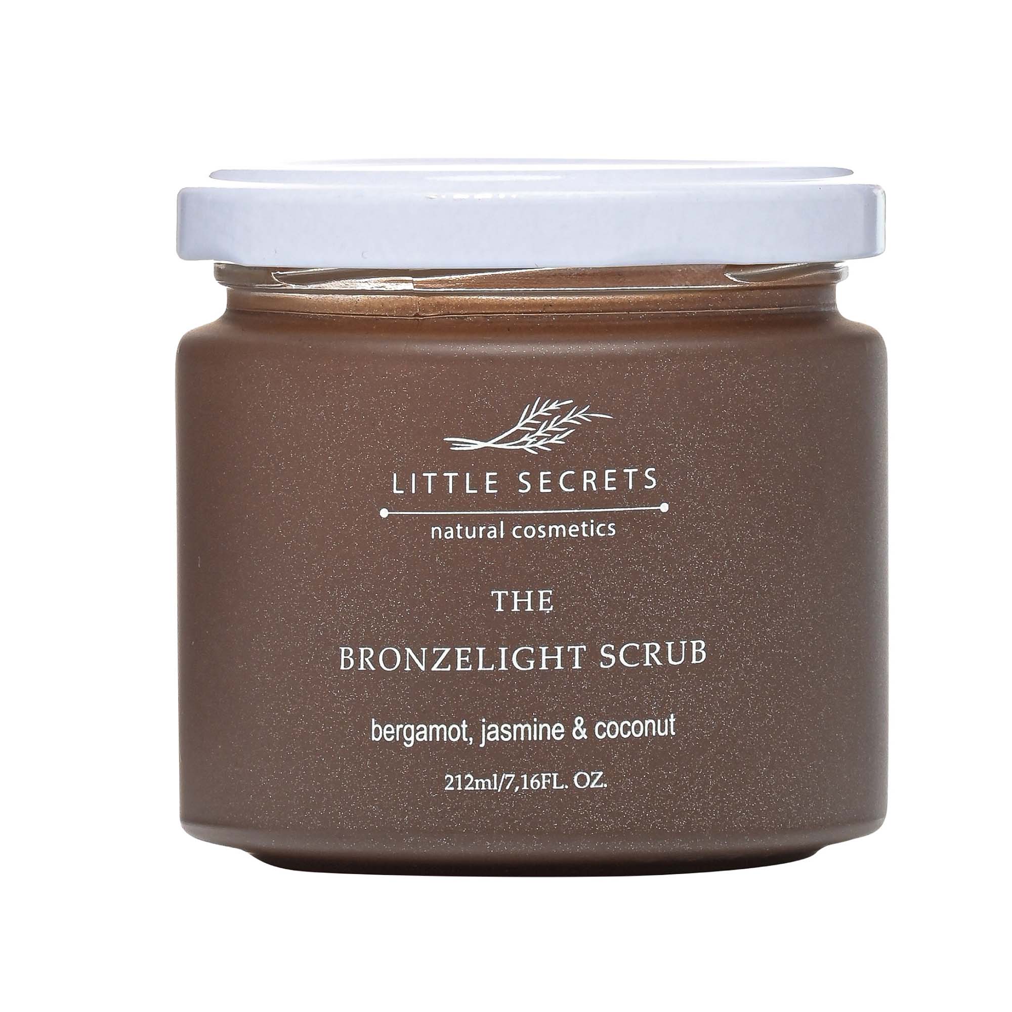 The Bronzelight Scrub