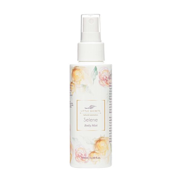 Selene Body Mist