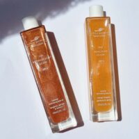 The Sunlight Glow SPF6 – Body Oil 3