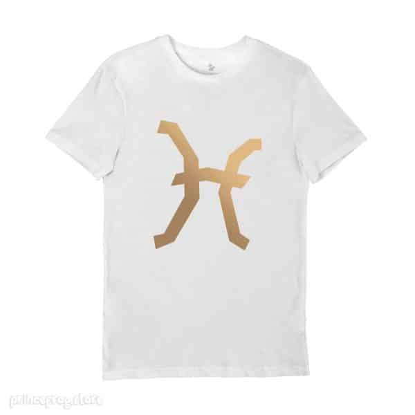 T-Shirt Ιχθείς 2