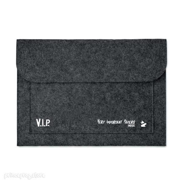 Folder V.I.P. (Very Important Papers)