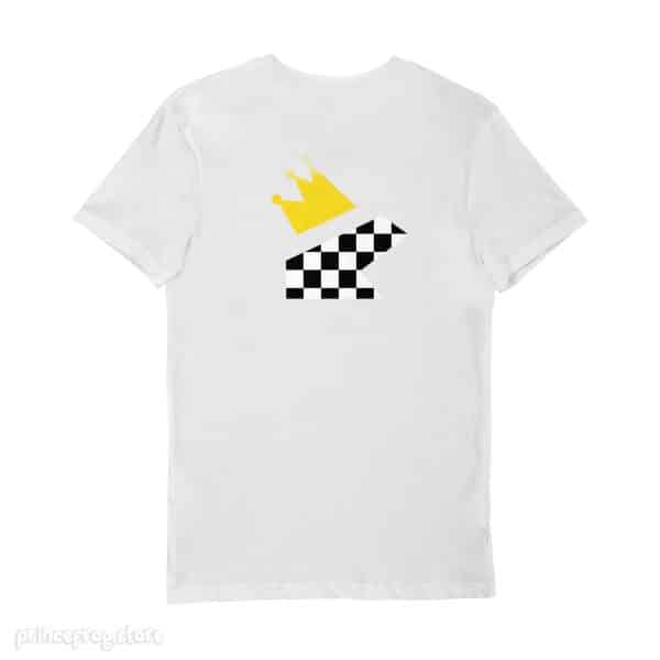 T-Shirt Prince’s Gambit