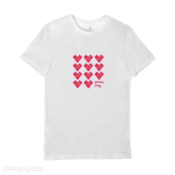 T-Shirt Heart