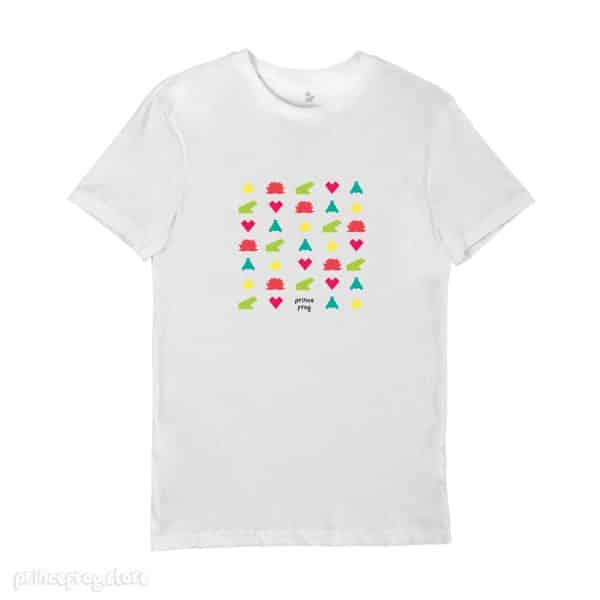 T-Shirt Stickers 2