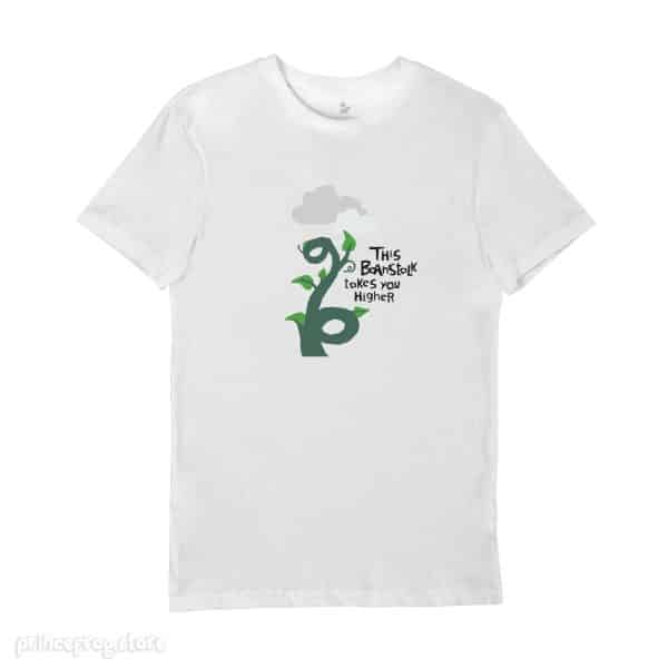 T-Shirt Beanstalk