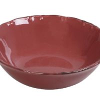 DIS. LIANA ΣΑΛΑΤΙΕΡΑ ΣΚ, ΡΟΖ ΜΕ ΚΑΦΕ RIM 25ΕΚ (smA)