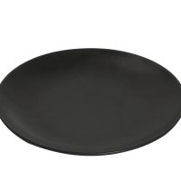 TERRA MATT BLACK ΠΙΑΤΟ ΦΡΟΥΤΟΥ 19ΕΚ (smA)