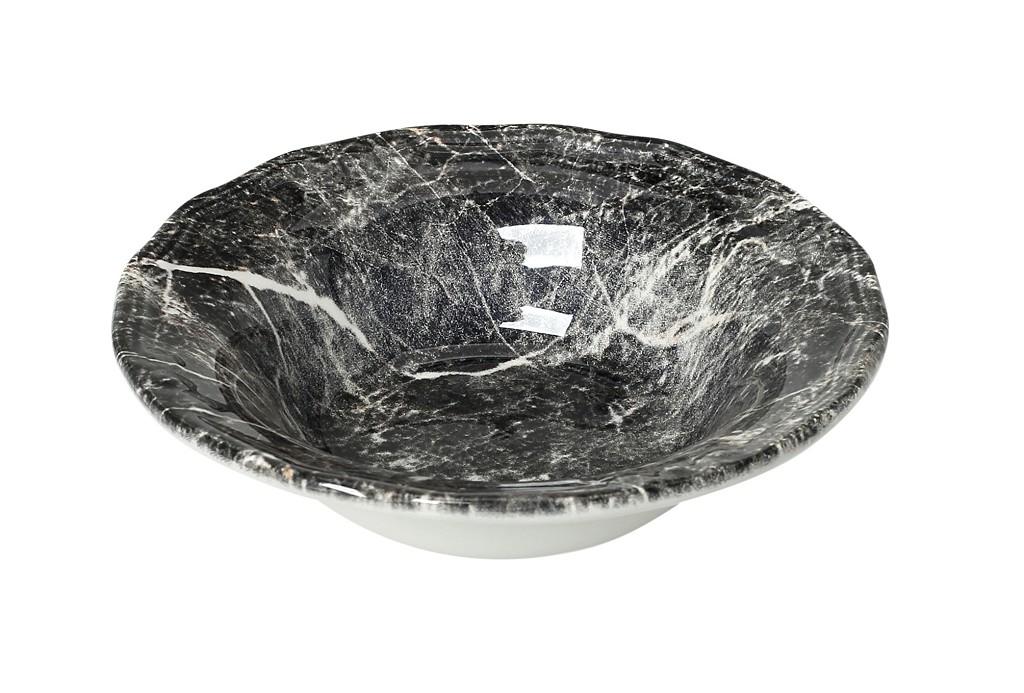 DIS. MARBLE ΜΠΩΛ ΜΑΥΡΟ 15ΕΚ