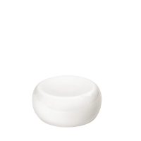 SIDERS ΒΡΑΧΑΚΙ ΣΤΡΟΓΓ. IVORY 10Χ10Χ4,5ΕΚ