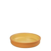 TERRACOTTA YELLOW ΠΥΡΙΜΑΧ. ΡΗΧΟ ΜΠΩΛ 23X4EK...