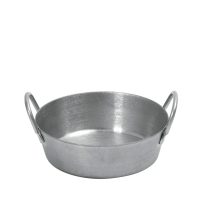DIS. SNOW GREY ΝΤΙΠΑΚΙ ΜΕ ΛΑΒΕΣ SS 18/10 12,3Χ12,3Χ3,1ΕΚ
