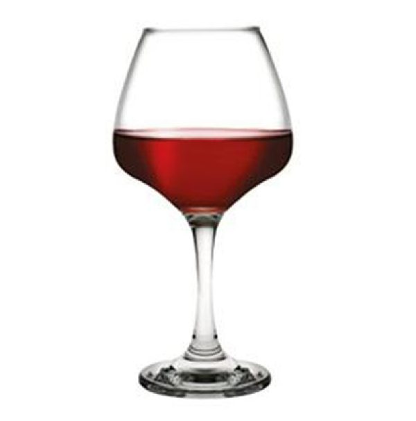 RISUS WINE 580CC H:20.7CM D:10.8CM P/240 GB6.OB24.