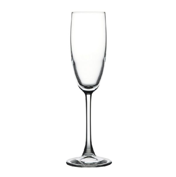 ENOTECA FLUTE 175CC H: 22.6 D: 7CM PLT/810 FLX6