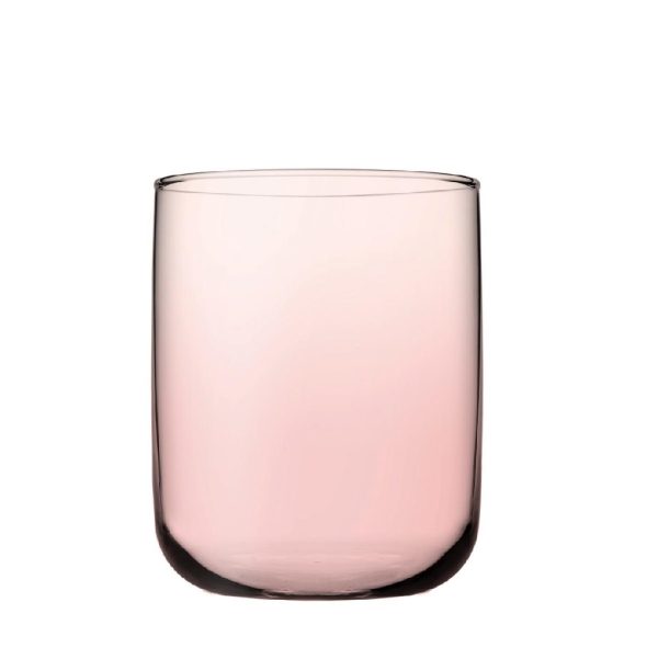 ICONIC PINK TUMBLER 280CC D:7 H:8,8 P/1440 GB6.OB24.