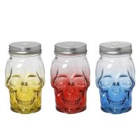 DIS. ΠΟΤΗΡΙ ΜΕ ΚΑΛΑΜ."ΝΕΚΡΟΚΕΦ." 500ML (ΚΙΤΡ-ΜΠΛΕ-ΚΟΚΚ)