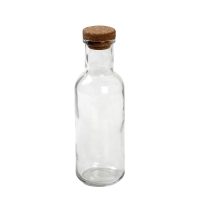 ΜΠΟΥΚΑΛΙ ΓΥΑΛ. ΔΙΑΦΑΝΕΣ ΜΕ ΚΑΠΑΚΙ ΦΕΛΛΟ 1000ML 27,8ΕΚ (smA)