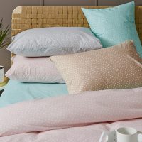 Σεντόνι Μονό Mix & Match CONFETTI BEIGE Χωρίς Λάστιχο Σεντόνι Μονό Mix & Match CONFETTI BEIGE Χωρίς Λάστιχο