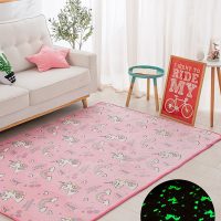 Χαλι Παιχνιδιου Luminous 150x220+7 FANTASY Χαλι Παιχνιδιου Luminous 150x220+7 FANTASY