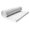 Ανώστρωμα White Comfort 150x200+4 TOP FOAM Ανώστρωμα White Comfort 150x200+4 TOP FOAM
