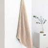 Σετ Πετσετες Towels Collection ROKE BEIGE Σετ Πετσετες Towels Collection ROKE BEIGE