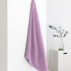 Σετ Πετσετες Towels Collection ROKE VIOLET Σετ Πετσετες Towels Collection ROKE VIOLET