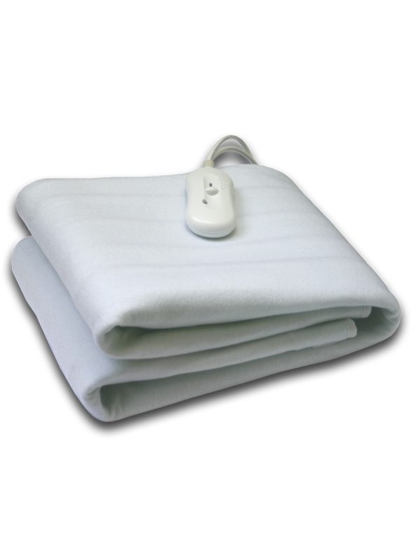 Ηλεκτρική Κουβέρτα Διπλή 140x160 DORMIBENE ELECTRIC BLANKET