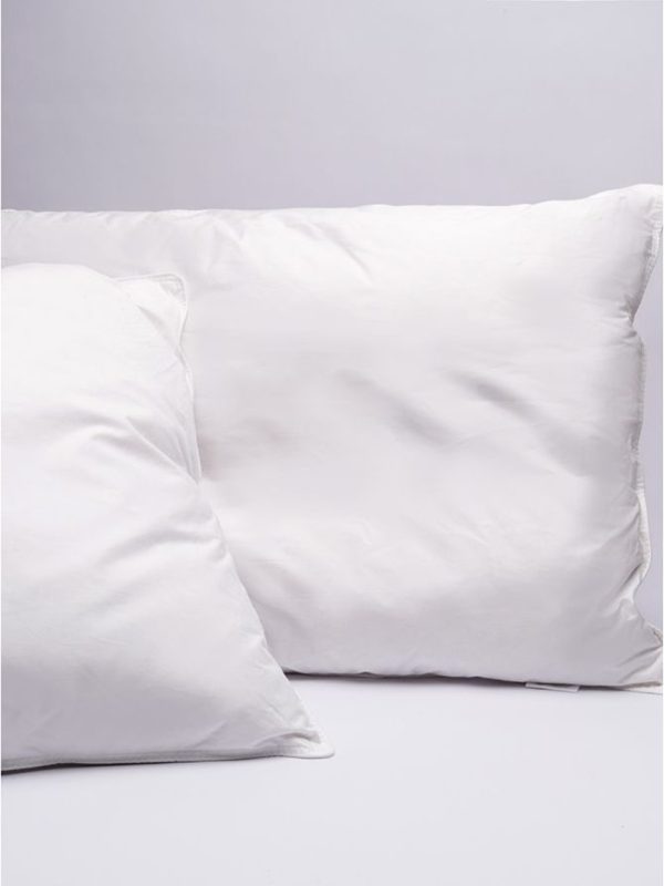 Ζεύγος Μαξιλάρια White Comfort 50x70 ALFRED