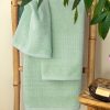 Σετ Πετσετες Towels Collection ROLL MINT Σετ Πετσετες Towels Collection ROLL MINT