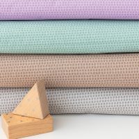 Σεντόνι Υπέρδιπλο 170x200+30 TOTEM LILAC Με Λάστιχο