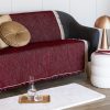Ριχτάρι Τετραθέσιου Καναπέ TUNA/2 BORDO Ριχτάρι Τετραθέσιου Καναπέ TUNA/2 BORDO