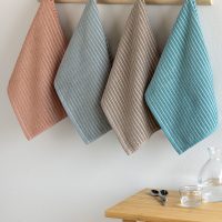 Σετ 2 Πετσέτες Κουζίνας Kitchen Towels 40x50 KITY ROSE Σετ 2 Πετσέτες Κουζίνας Kitchen Towels 40x50 KITY ROSE